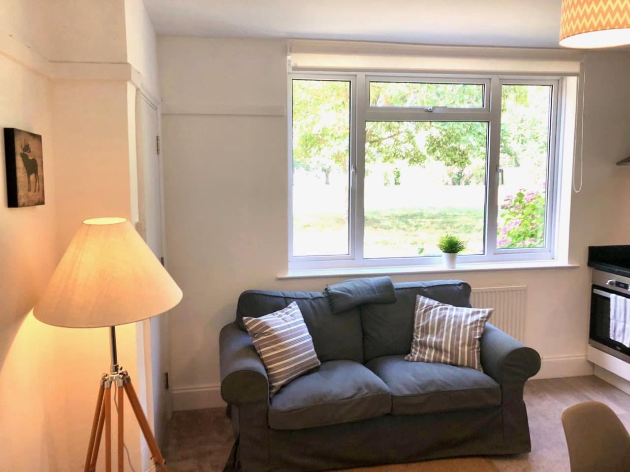 Ashbrook Harwell 18 Apartment ดิดคอท ภายนอก รูปภาพ
