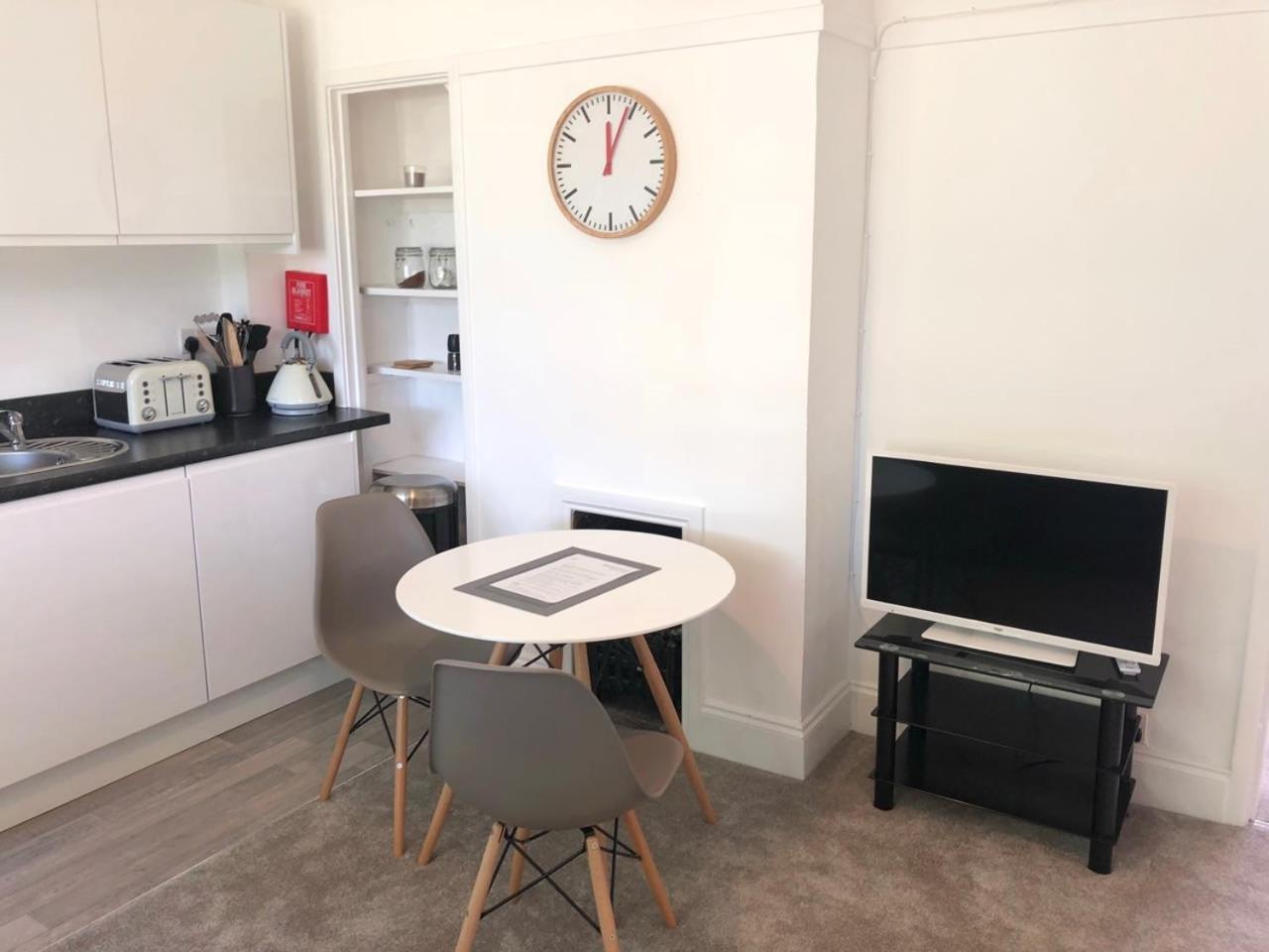 Ashbrook Harwell 18 Apartment ดิดคอท ภายนอก รูปภาพ