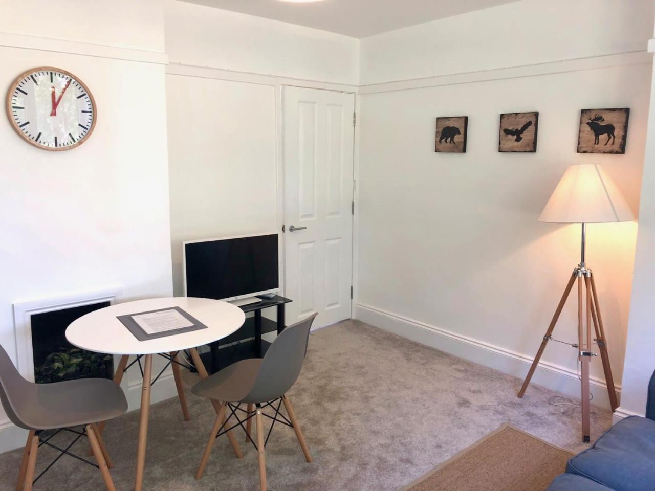 Ashbrook Harwell 18 Apartment ดิดคอท ภายนอก รูปภาพ