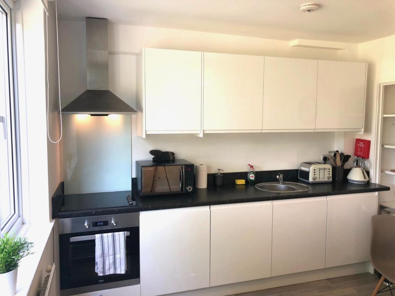 Ashbrook Harwell 18 Apartment ดิดคอท ภายนอก รูปภาพ