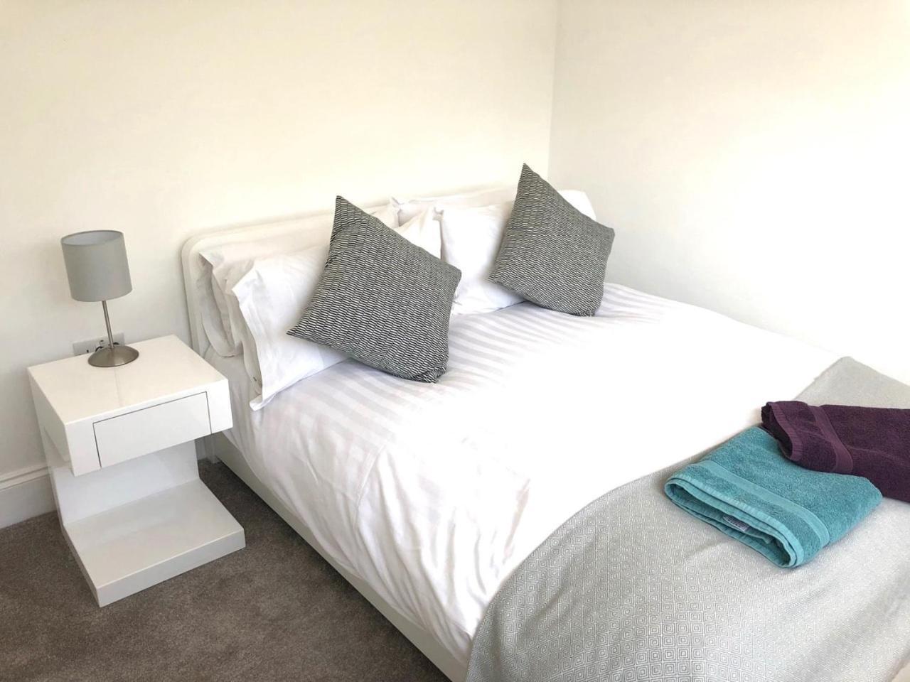 Ashbrook Harwell 18 Apartment ดิดคอท ภายนอก รูปภาพ